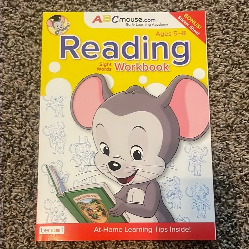 ABCmouse enhance your